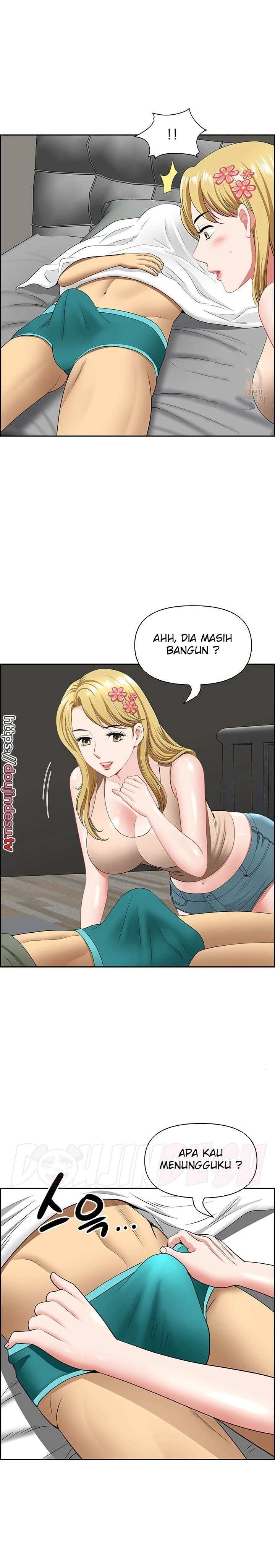 Missy Neighbors Chapter 28