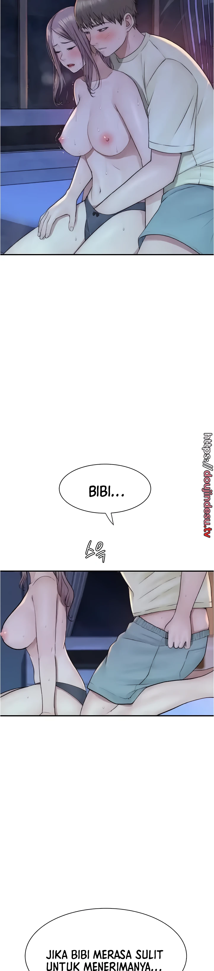 Mom Addiction Chapter 29