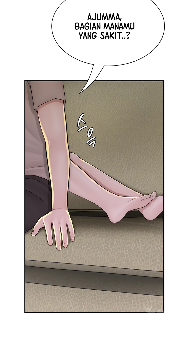 Mom Addiction Chapter 32