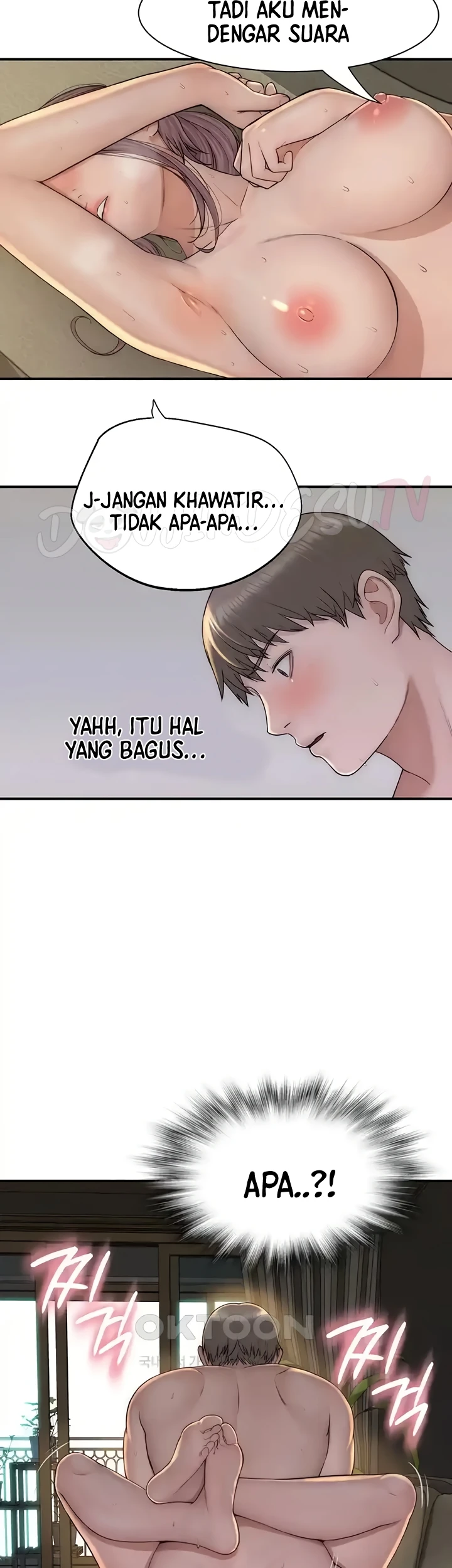 Mom Addiction Chapter 34