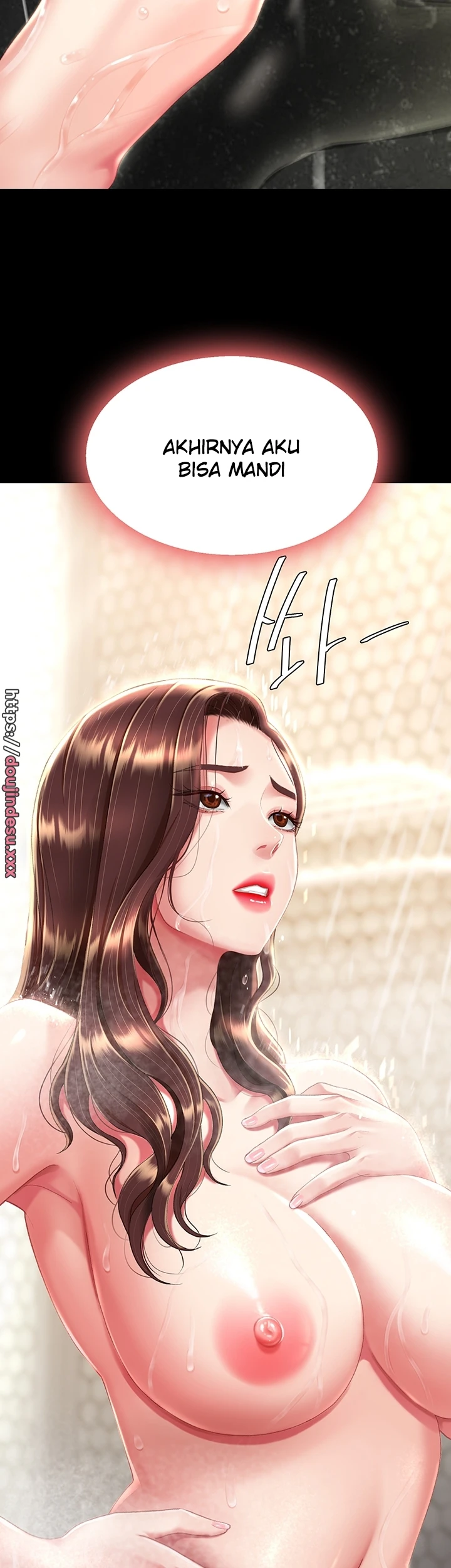 Mom Eat First Chapter 9