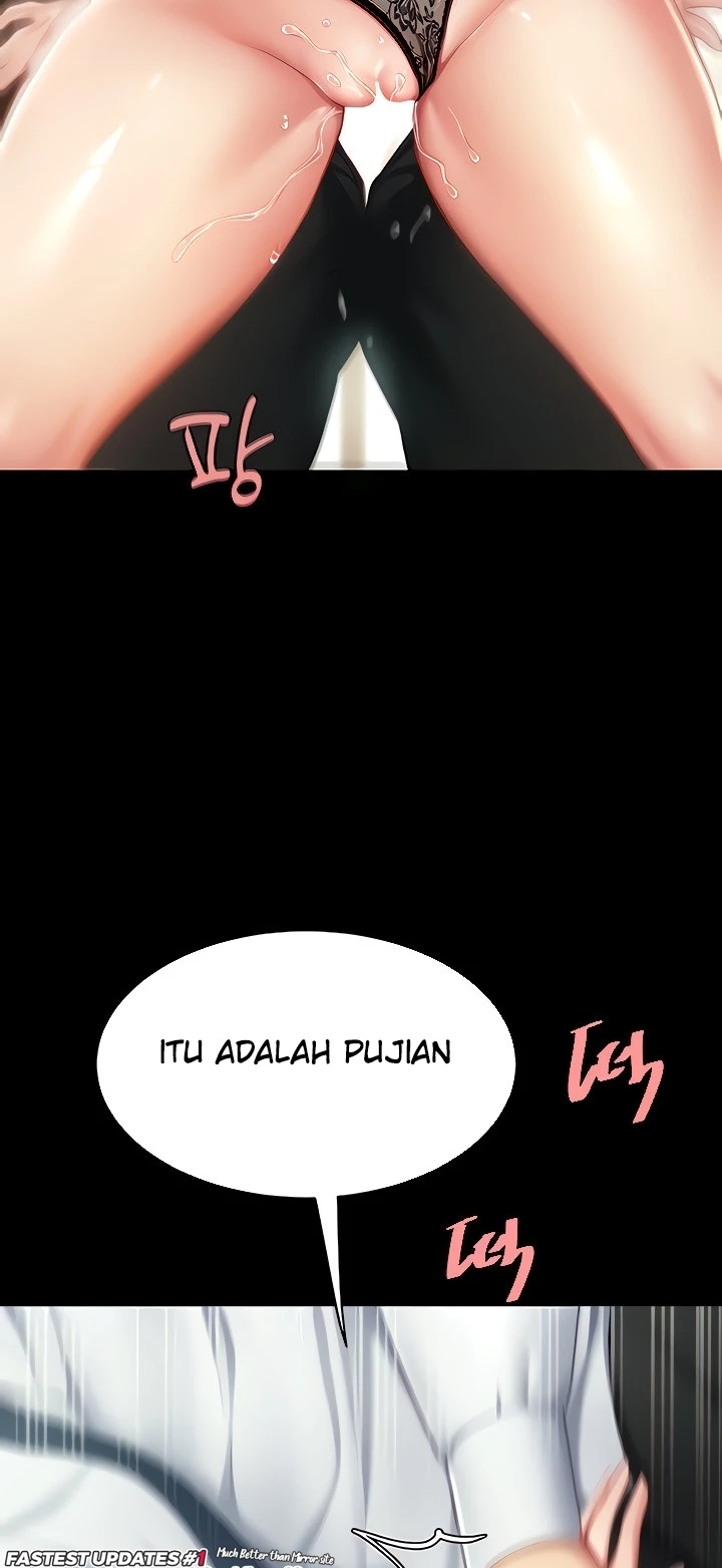 Mom Eat First Chapter 15