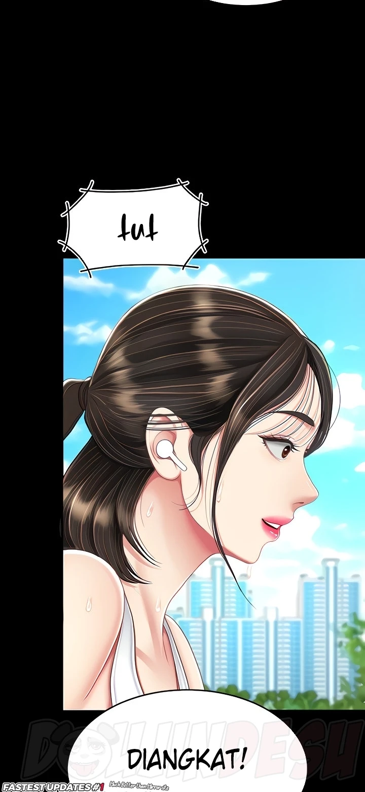 Mom Eat First Chapter 15