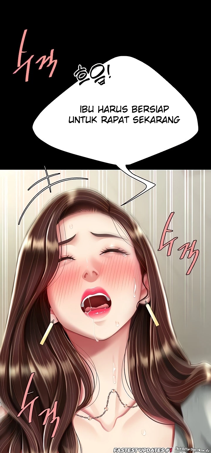 Mom Eat First Chapter 15