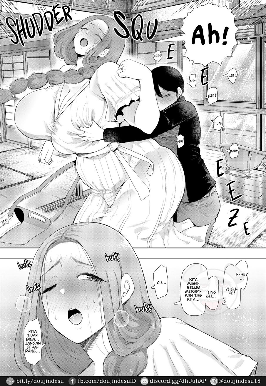 Mukashi no Uwaki Aite no Ko ga Jitsuwa Watashi no Musuko no Doukyuusei de… Chapter 2