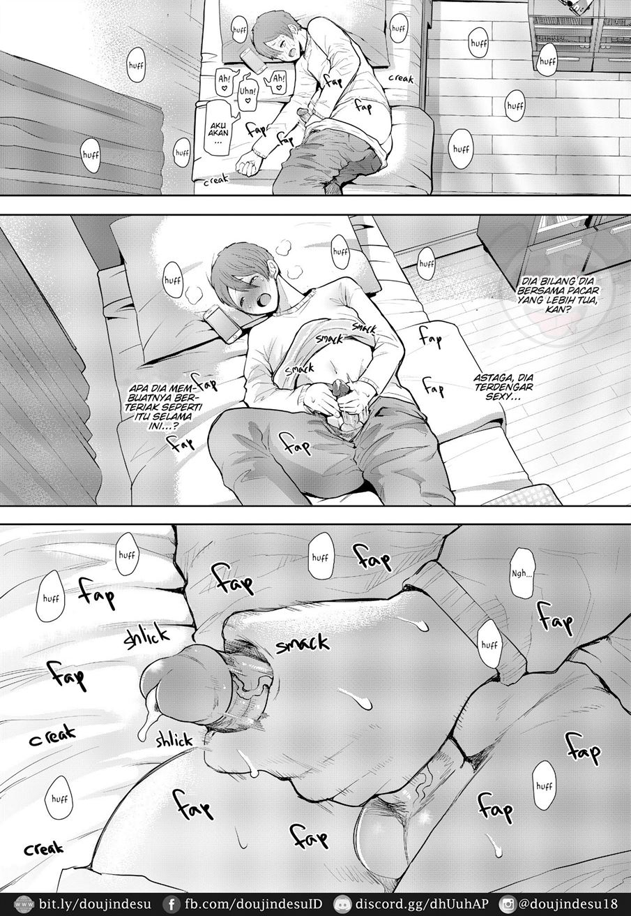 Mukashi no Uwaki Aite no Ko ga Jitsuwa Watashi no Musuko no Doukyuusei de… Chapter 2