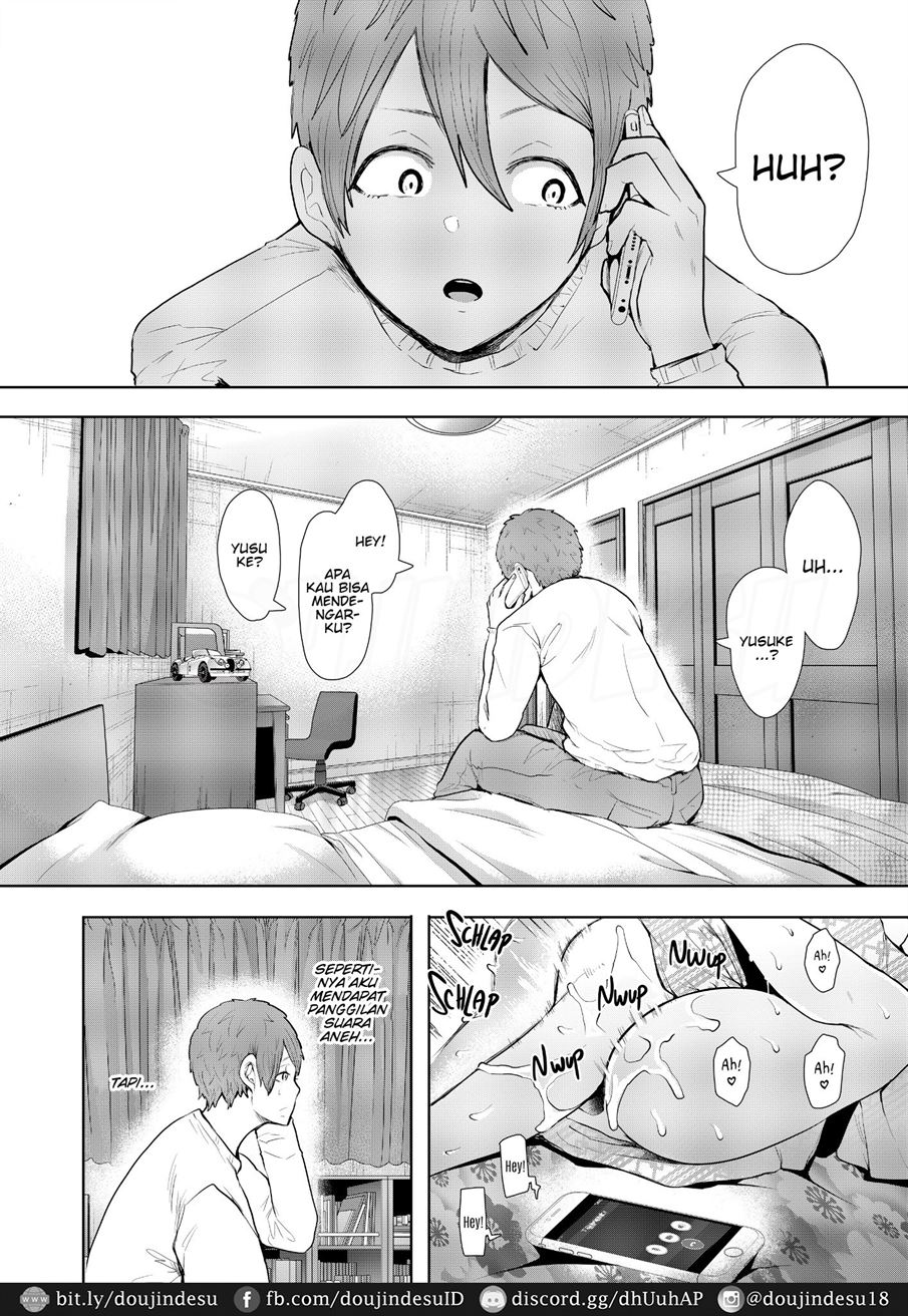 Mukashi no Uwaki Aite no Ko ga Jitsuwa Watashi no Musuko no Doukyuusei de… Chapter 2