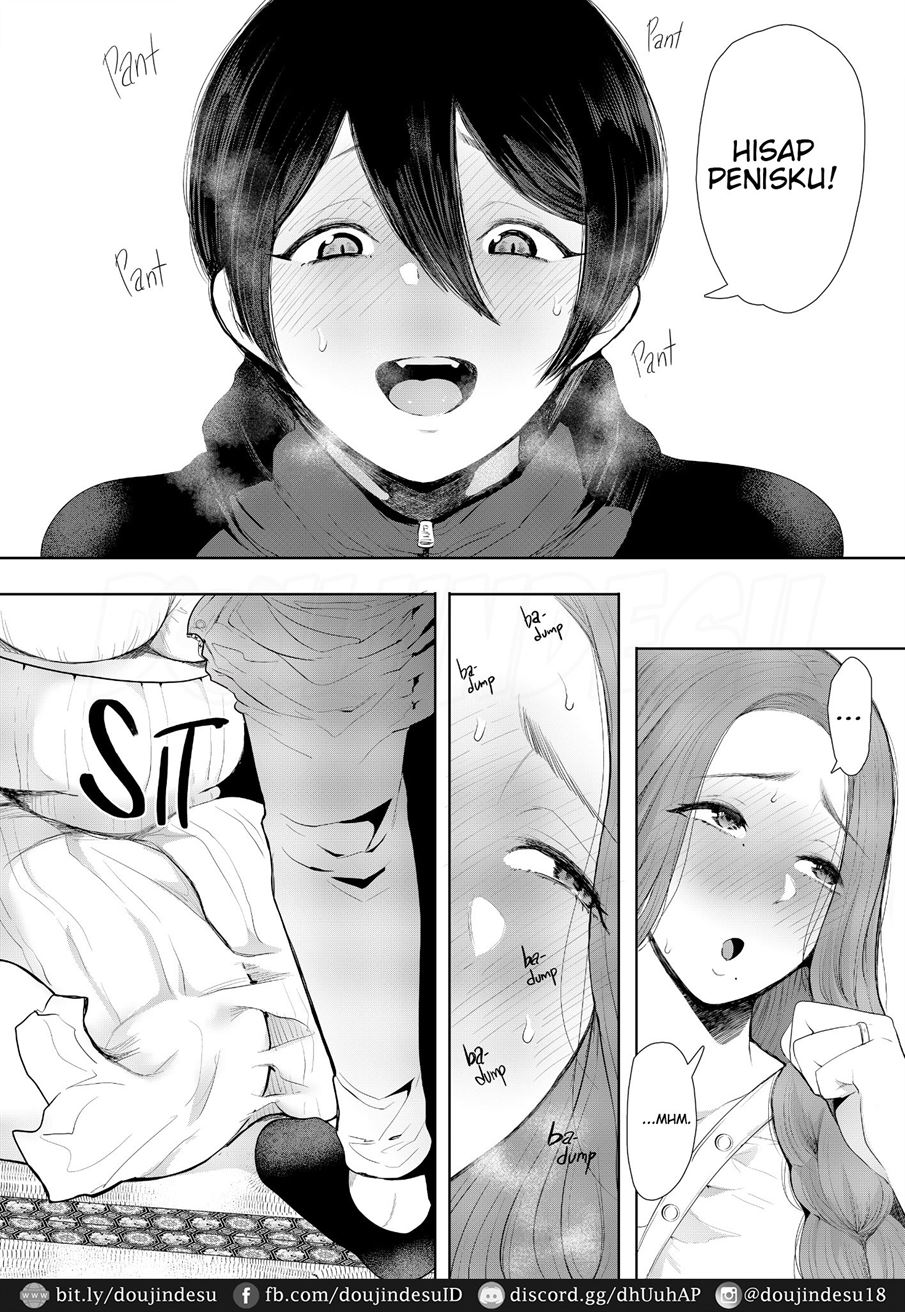 Mukashi no Uwaki Aite no Ko ga Jitsuwa Watashi no Musuko no Doukyuusei de… Chapter 2