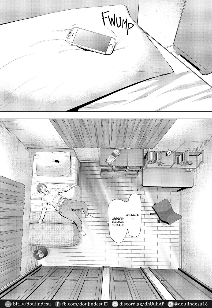 Mukashi no Uwaki Aite no Ko ga Jitsuwa Watashi no Musuko no Doukyuusei de… Chapter 2