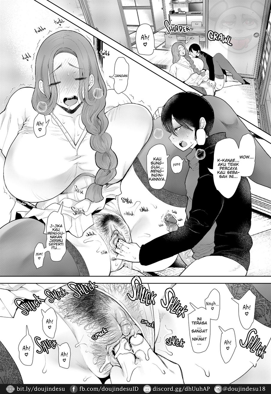 Mukashi no Uwaki Aite no Ko ga Jitsuwa Watashi no Musuko no Doukyuusei de… Chapter 2