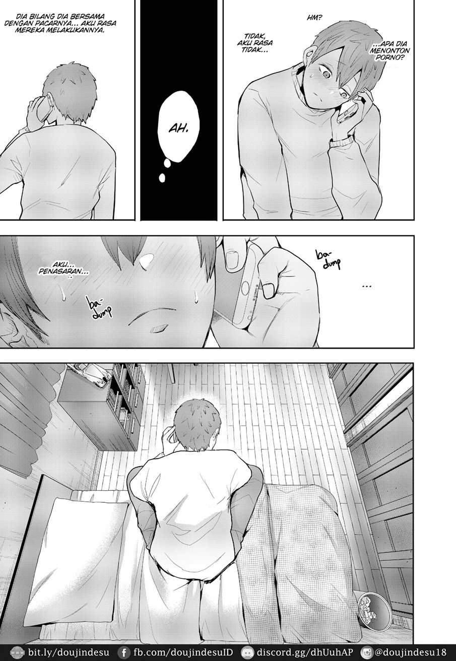 Mukashi no Uwaki Aite no Ko ga Jitsuwa Watashi no Musuko no Doukyuusei de… Chapter 2