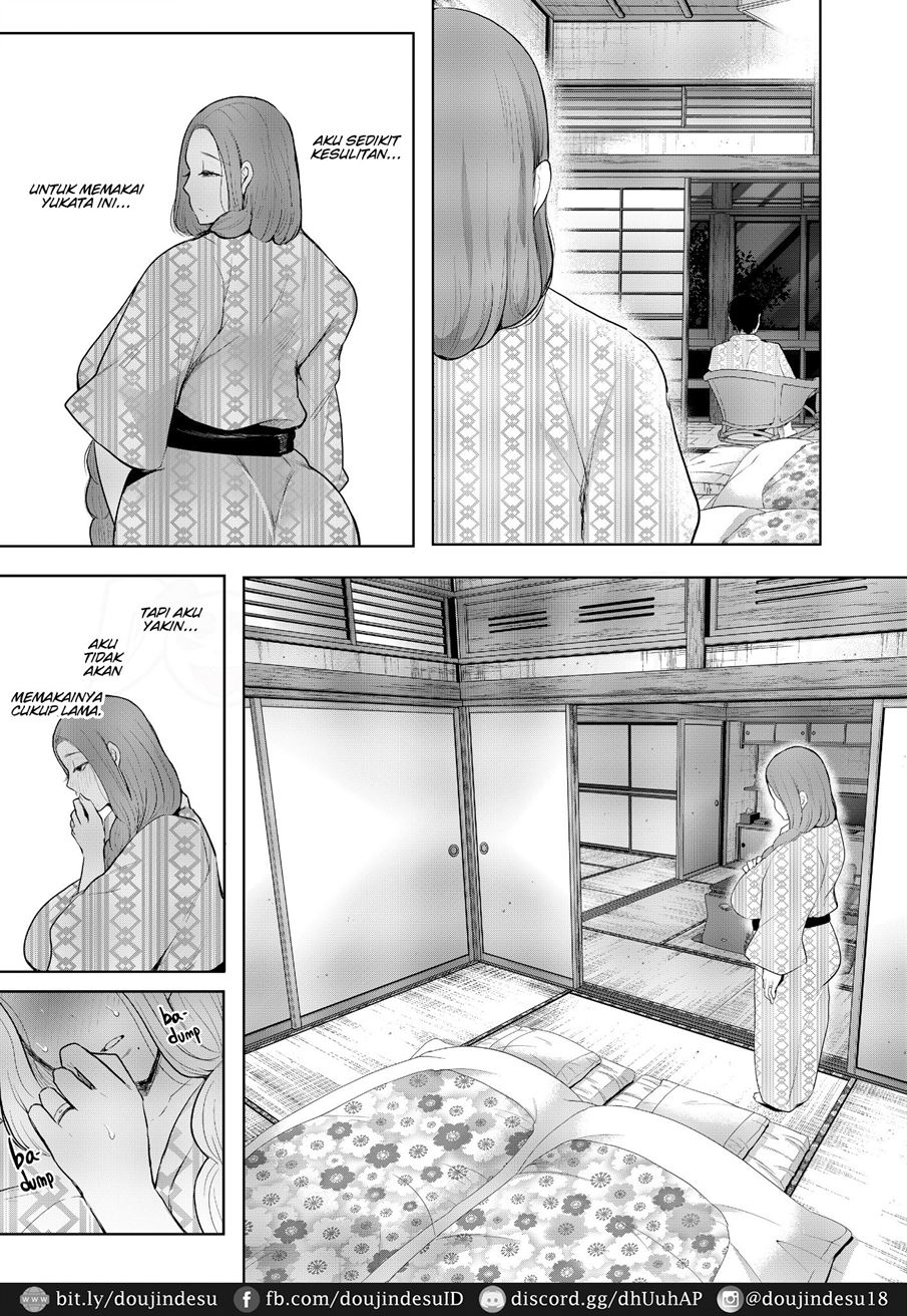 Mukashi no Uwaki Aite no Ko ga Jitsuwa Watashi no Musuko no Doukyuusei de… Chapter 2