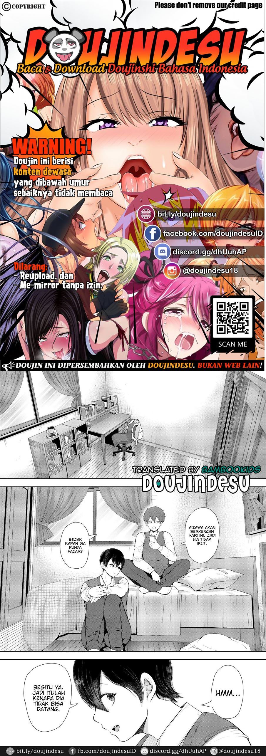 Mukashi no Uwaki Aite no Ko ga Jitsuwa Watashi no Musuko no Doukyuusei de… Chapter 2