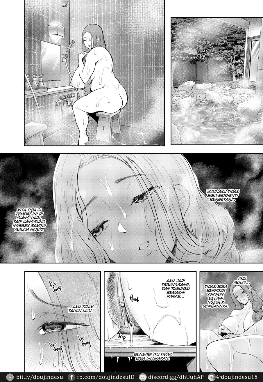 Mukashi no Uwaki Aite no Ko ga Jitsuwa Watashi no Musuko no Doukyuusei de… Chapter 2