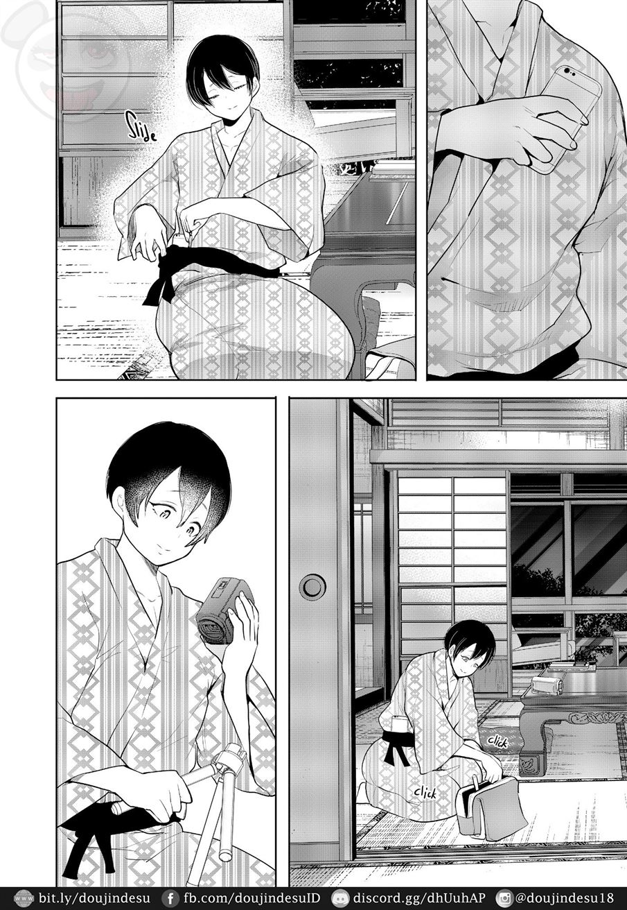 Mukashi no Uwaki Aite no Ko ga Jitsuwa Watashi no Musuko no Doukyuusei de… Chapter 2
