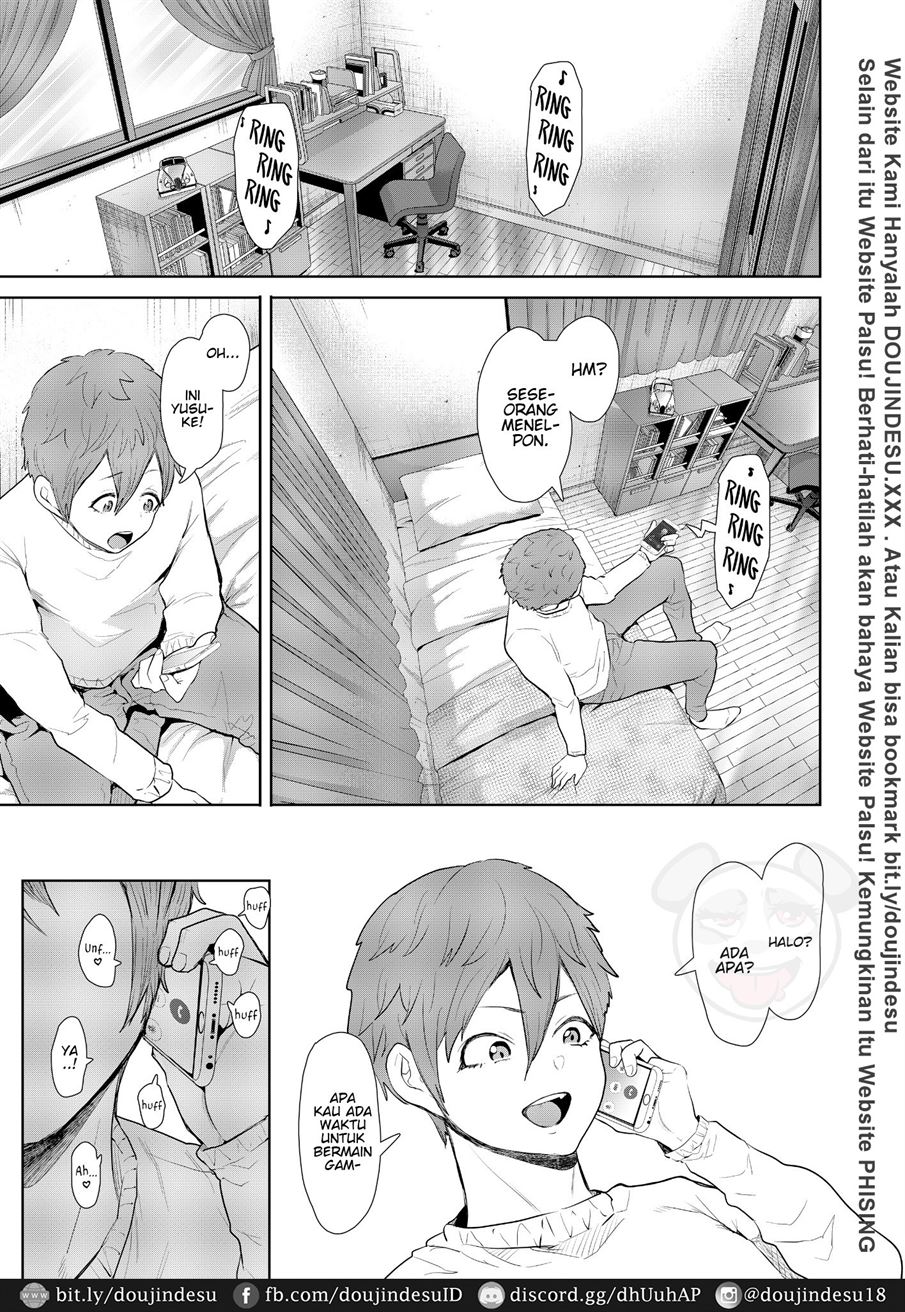 Mukashi no Uwaki Aite no Ko ga Jitsuwa Watashi no Musuko no Doukyuusei de… Chapter 2