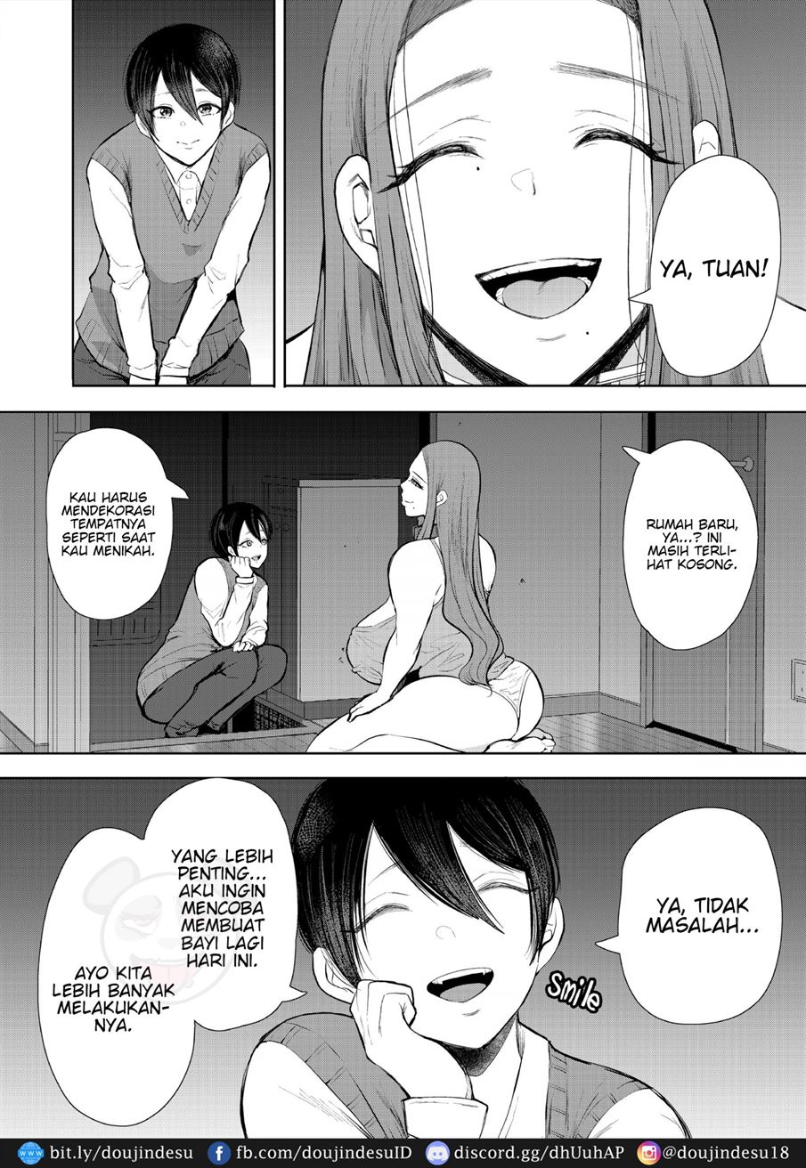 Mukashi no Uwaki Aite no Ko ga Jitsuwa Watashi no Musuko no Doukyuusei de… Chapter 3