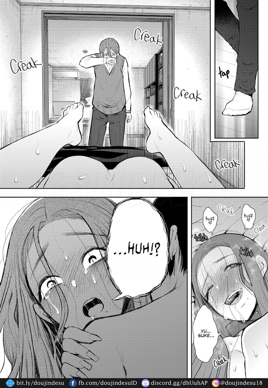 Mukashi no Uwaki Aite no Ko ga Jitsuwa Watashi no Musuko no Doukyuusei de… Chapter 3
