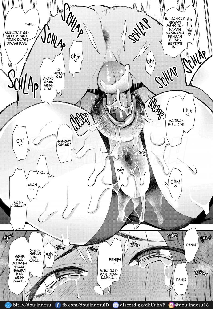 Mukashi no Uwaki Aite no Ko ga Jitsuwa Watashi no Musuko no Doukyuusei de… Chapter 3