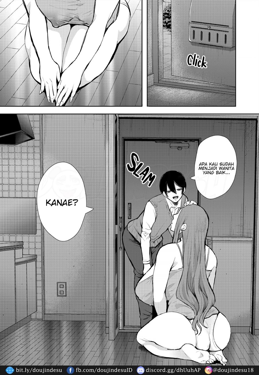 Mukashi no Uwaki Aite no Ko ga Jitsuwa Watashi no Musuko no Doukyuusei de… Chapter 3