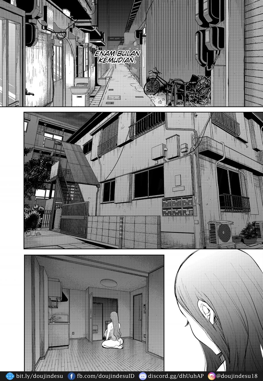 Mukashi no Uwaki Aite no Ko ga Jitsuwa Watashi no Musuko no Doukyuusei de… Chapter 3