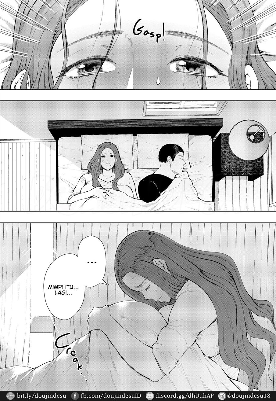 Mukashi no Uwaki Aite no Ko ga Jitsuwa Watashi no Musuko no Doukyuusei de… Chapter 1
