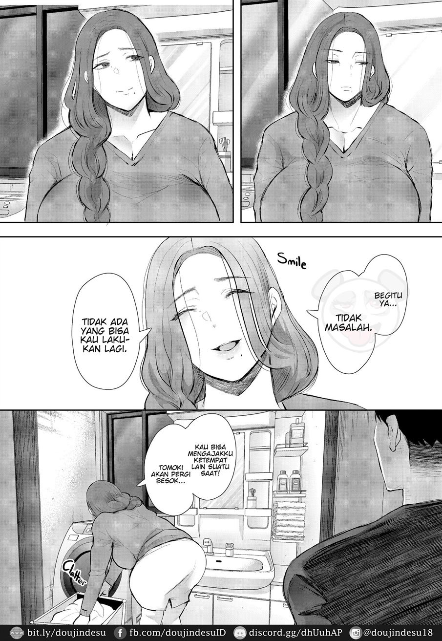 Mukashi no Uwaki Aite no Ko ga Jitsuwa Watashi no Musuko no Doukyuusei de… Chapter 1