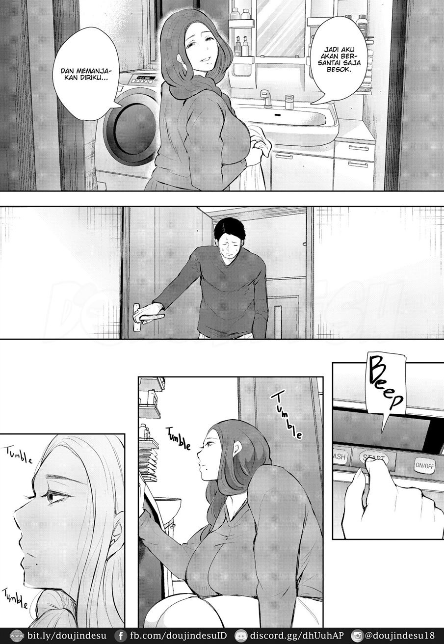 Mukashi no Uwaki Aite no Ko ga Jitsuwa Watashi no Musuko no Doukyuusei de… Chapter 1
