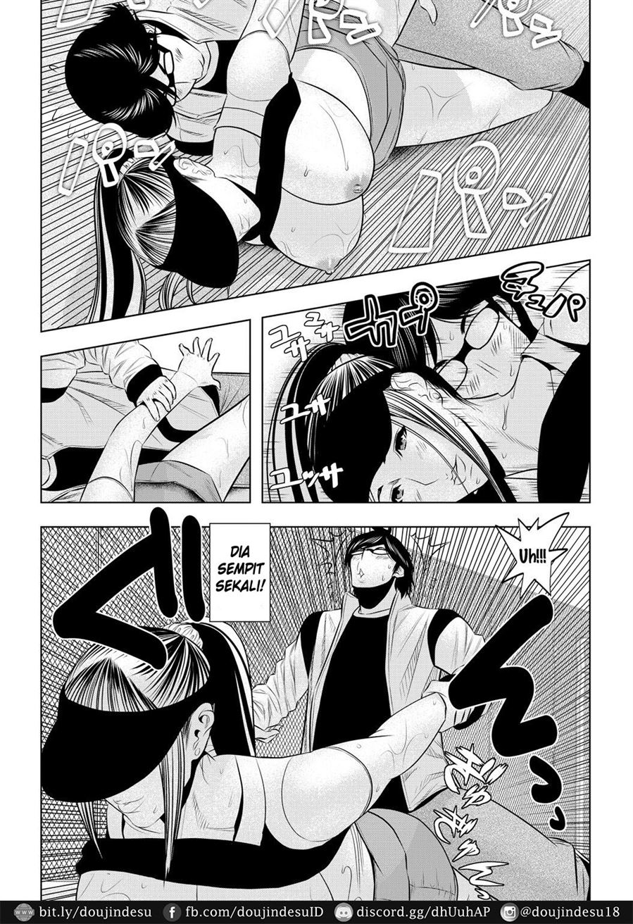 Muteki ☆ Jikan Teishi Appli! ~Ore no Tokunou Milk o Buchikomu ze!~ Chapter 2