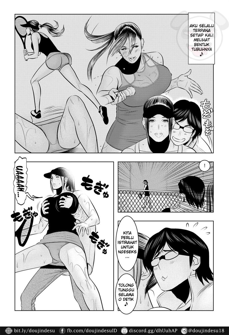 Muteki ☆ Jikan Teishi Appli! ~Ore no Tokunou Milk o Buchikomu ze!~ Chapter 2