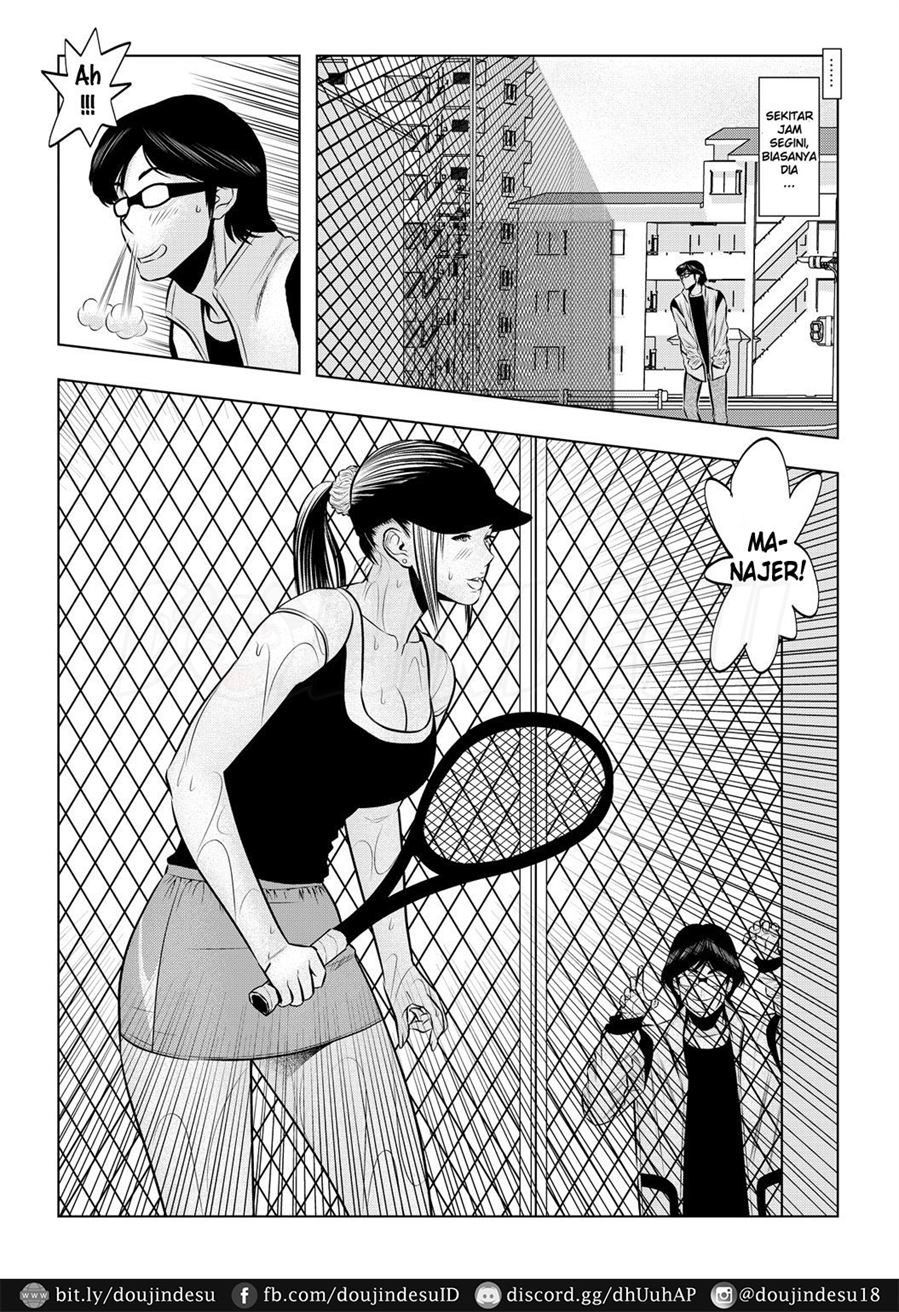 Muteki ☆ Jikan Teishi Appli! ~Ore no Tokunou Milk o Buchikomu ze!~ Chapter 2