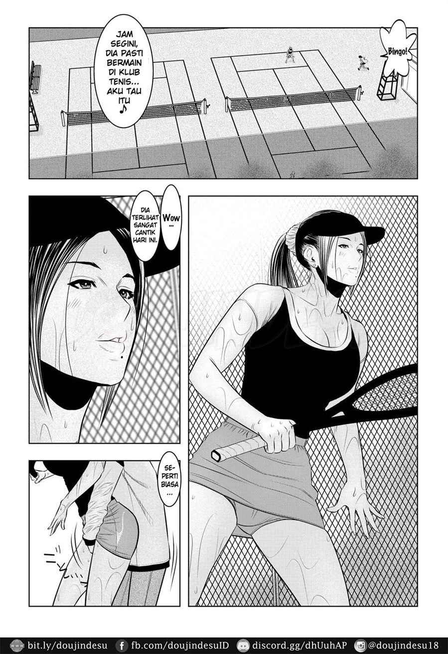 Muteki ☆ Jikan Teishi Appli! ~Ore no Tokunou Milk o Buchikomu ze!~ Chapter 2