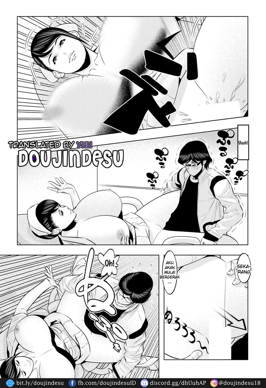 Muteki ☆ Jikan Teishi Appli! ~Ore no Tokunou Milk o Buchikomu ze!~ Chapter 2