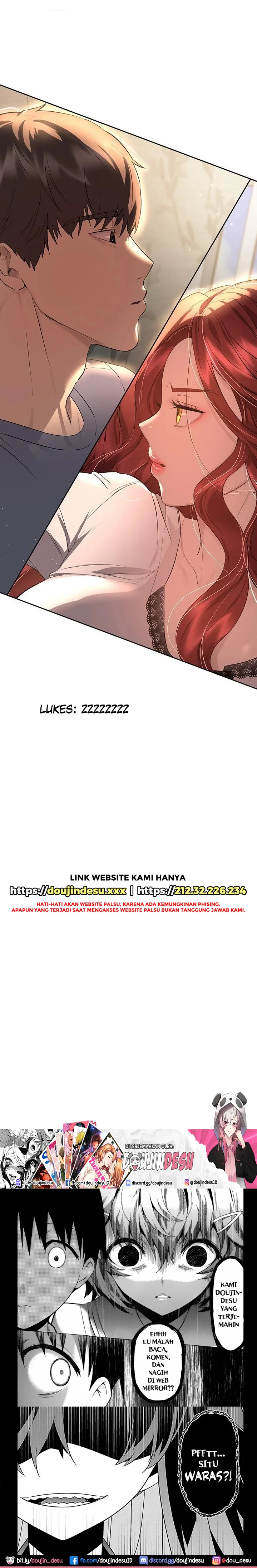 My Sister’s Friends Chapter 51