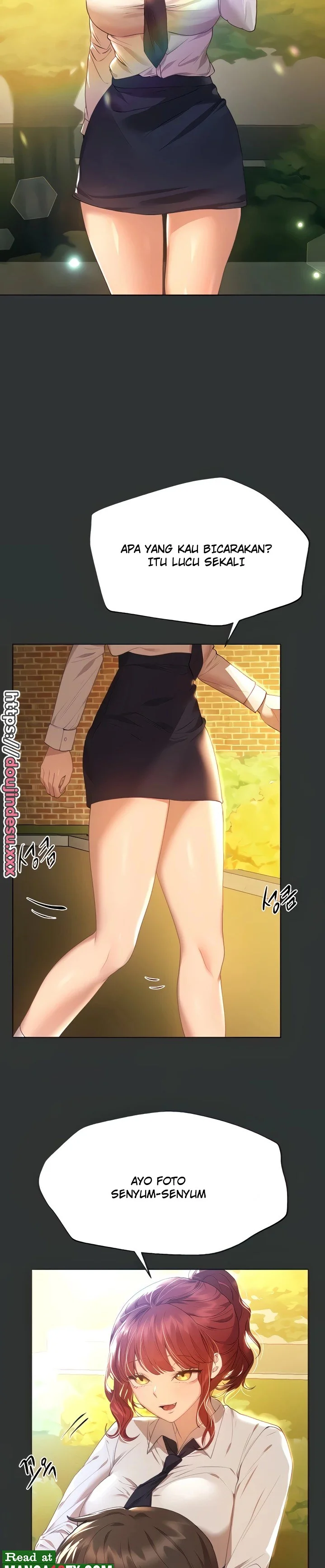 My Sister’s Friends Chapter 51