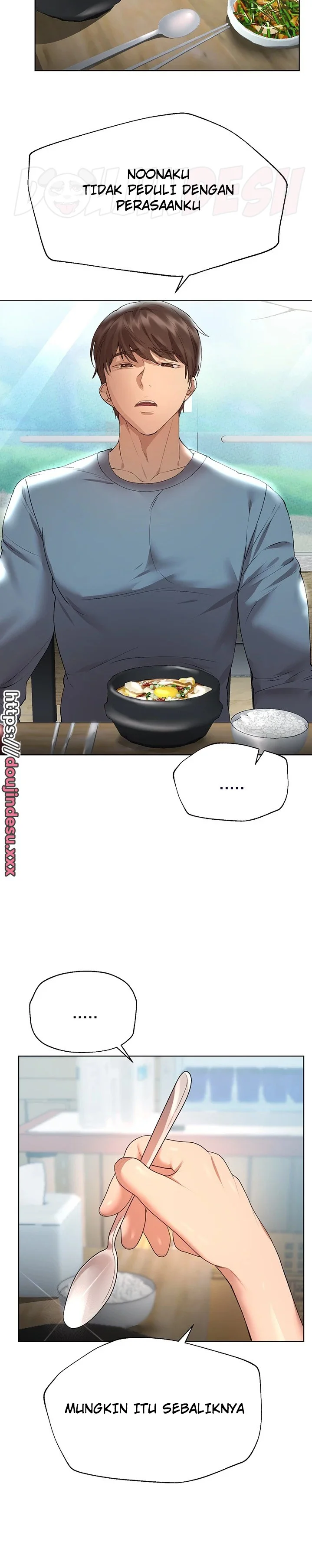 My Sister’s Friends Chapter 51