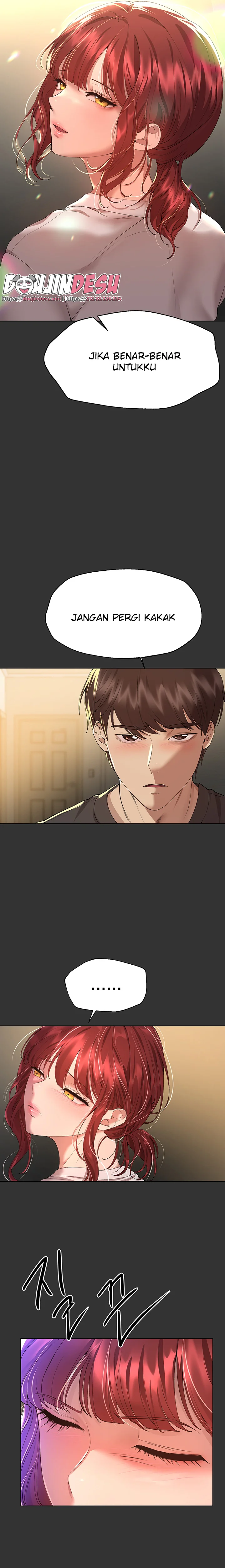 My Sister’s Friends Chapter 52