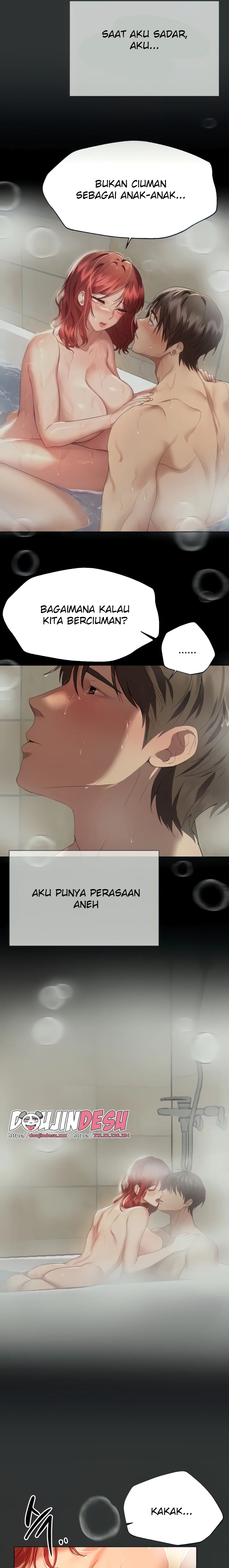 My Sister’s Friends Chapter 52