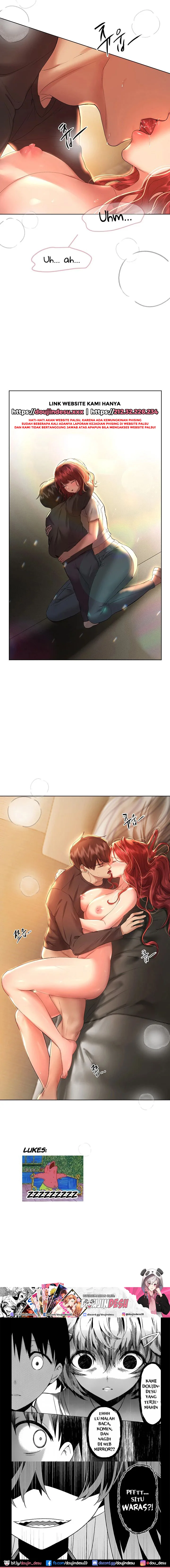 My Sister’s Friends Chapter 55