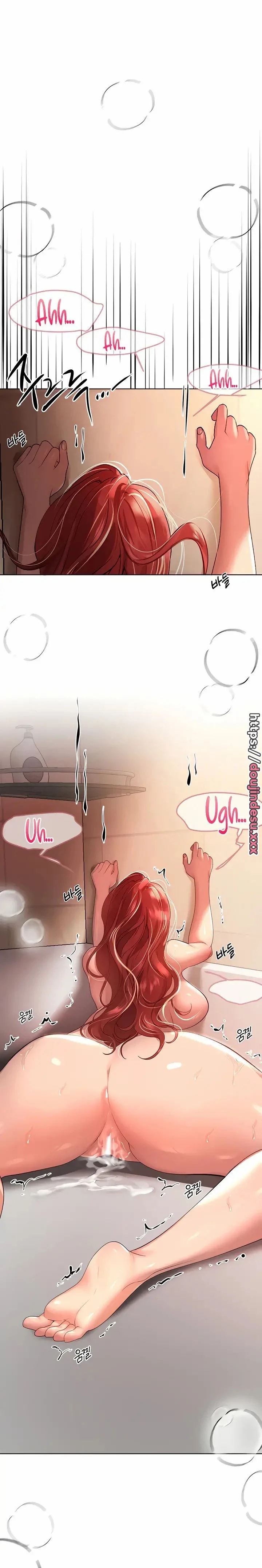 My Sister’s Friends Chapter 56