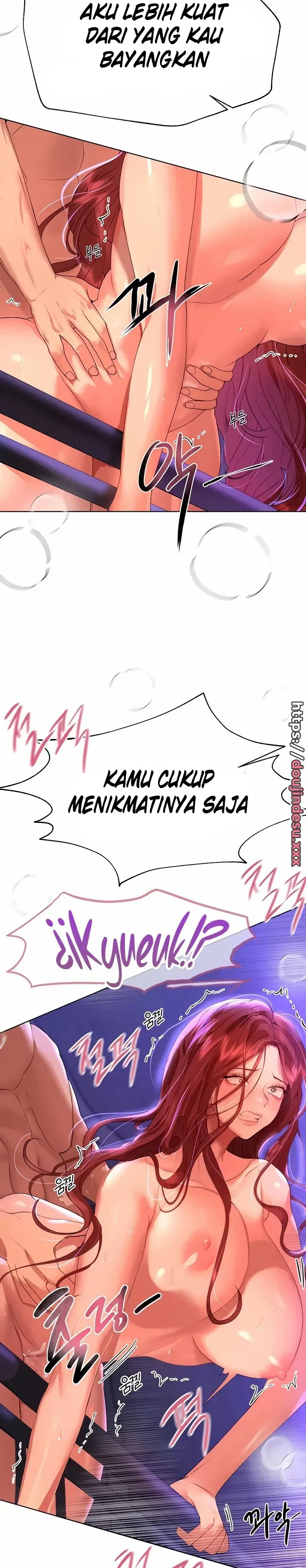 My Sister’s Friends Chapter 56