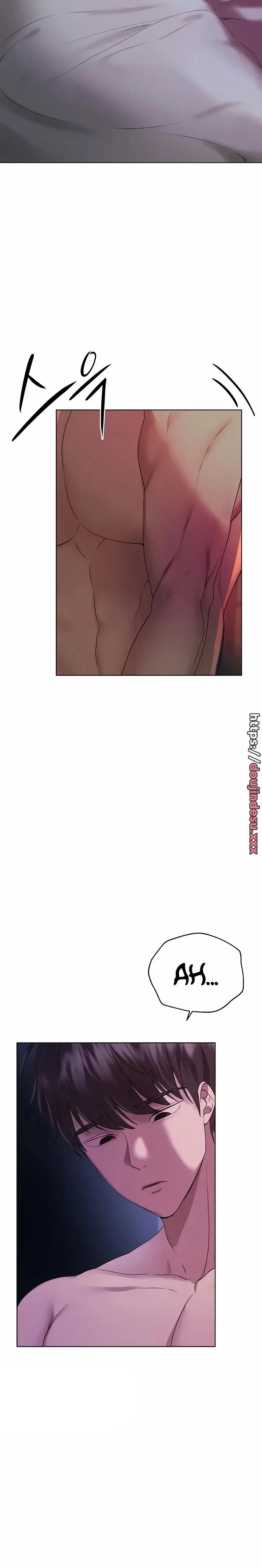 My Sister’s Friends Chapter 56