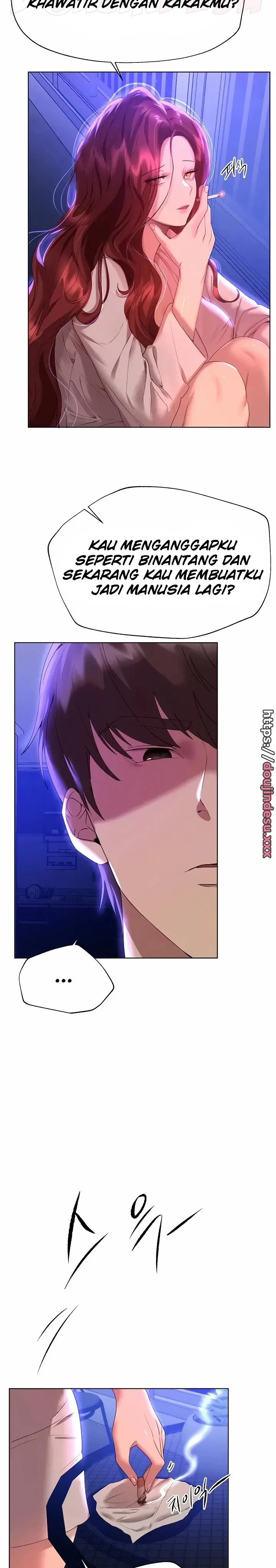 My Sister’s Friends Chapter 56