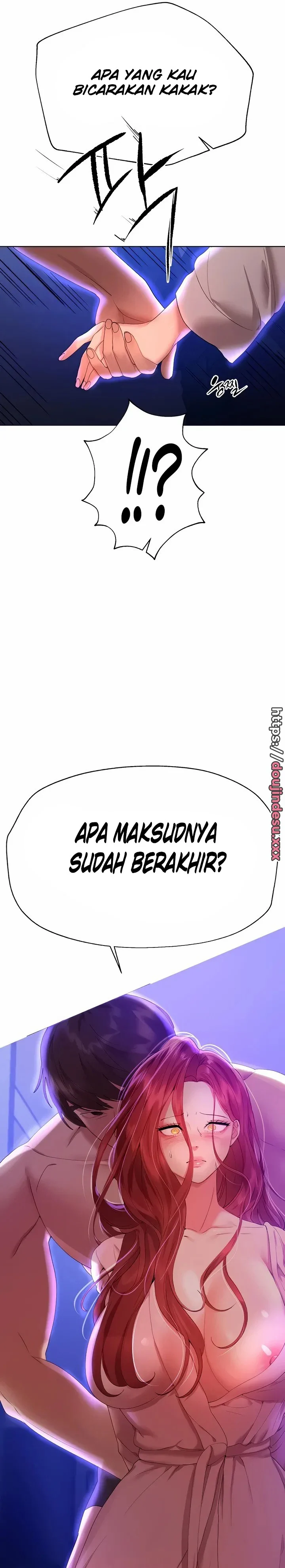 My Sister’s Friends Chapter 56