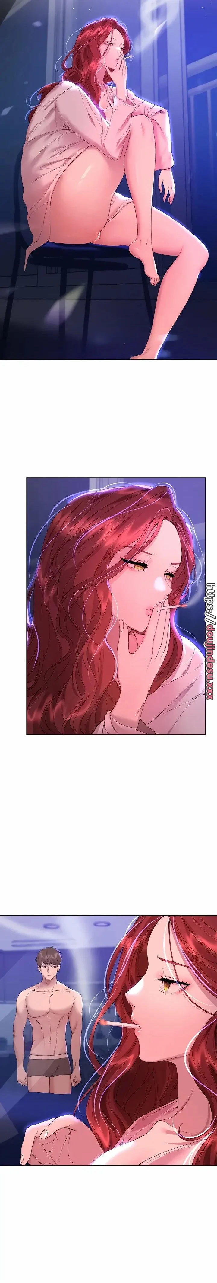 My Sister’s Friends Chapter 56