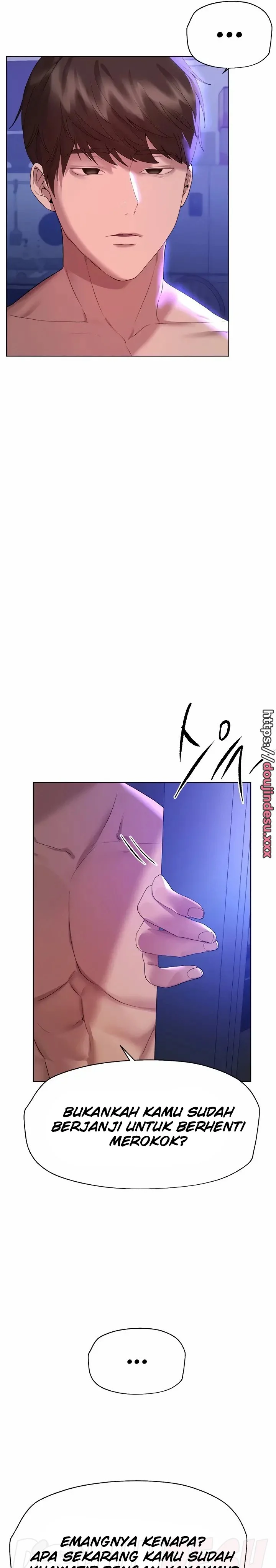My Sister’s Friends Chapter 56
