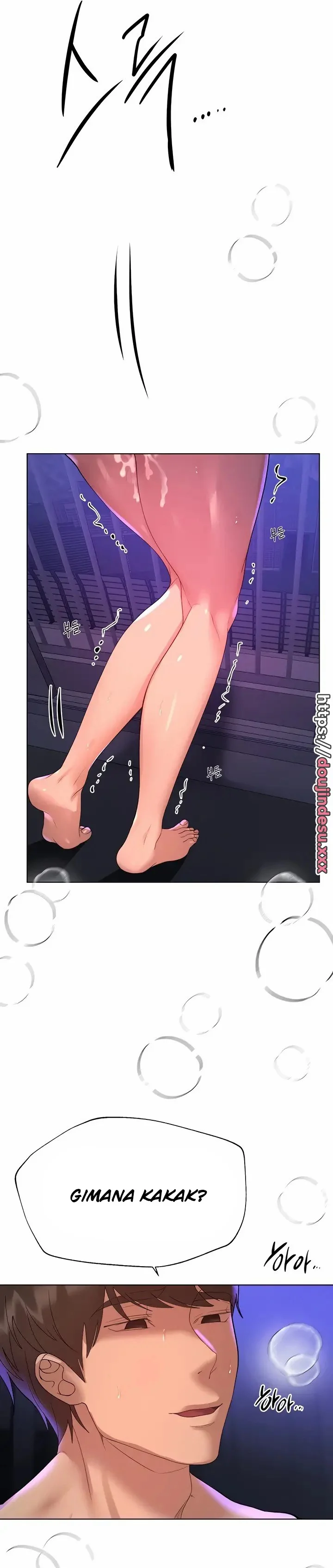 My Sister’s Friends Chapter 56