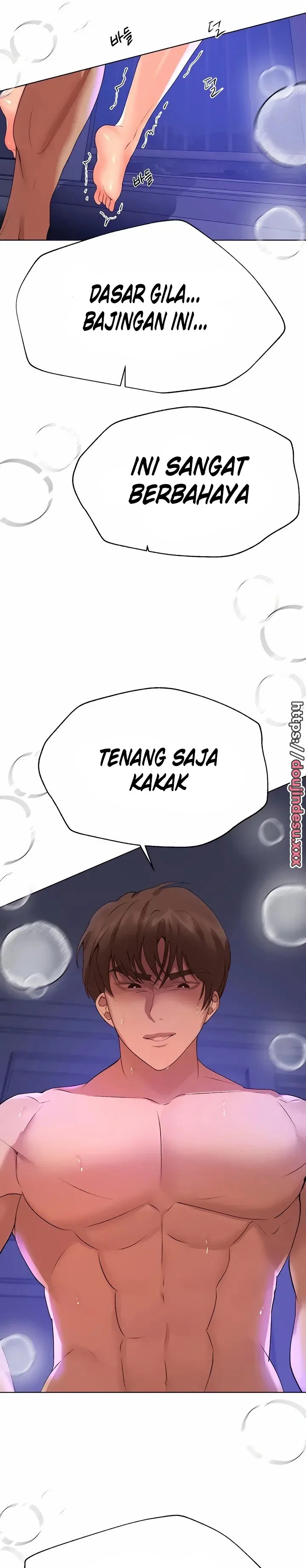 My Sister’s Friends Chapter 56