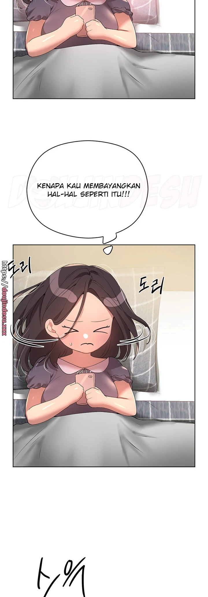 My Sister’s Friends Chapter 57