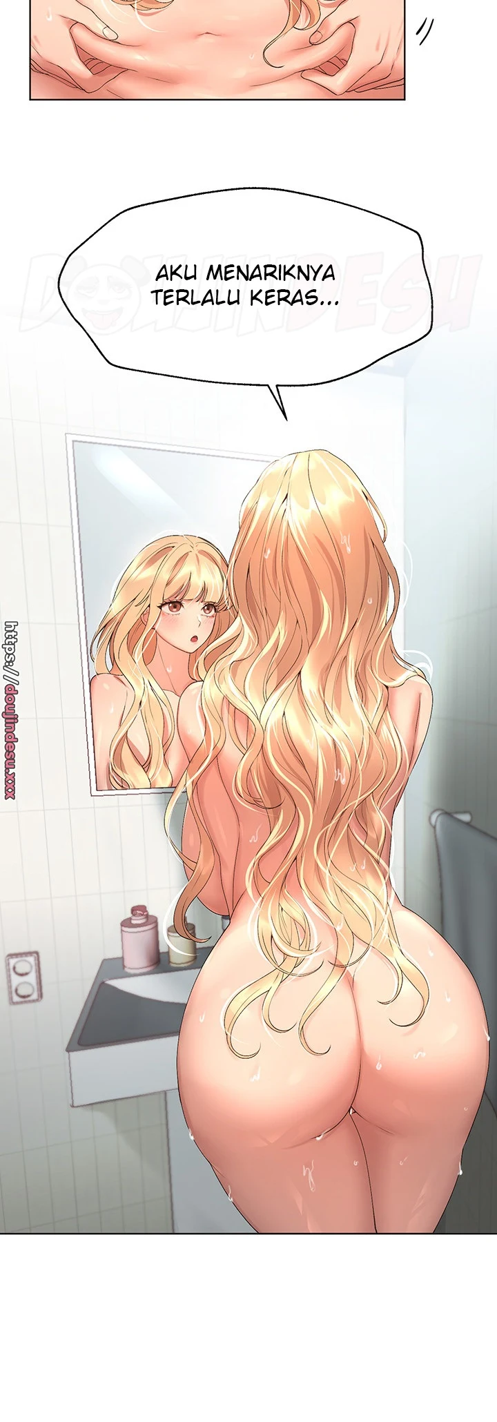 My Sister’s Friends Chapter 57